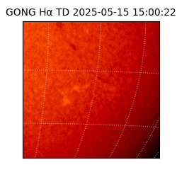 gong - 2025-05-15T15:00:22