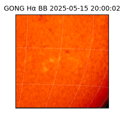 gong - 2025-05-15T20:00:02