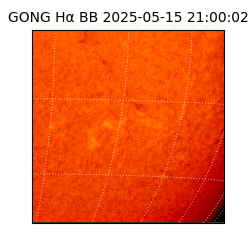 gong - 2025-05-15T21:00:02