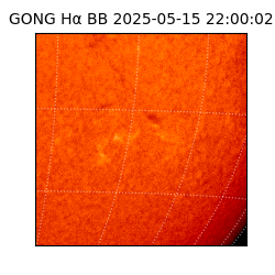 gong - 2025-05-15T22:00:02