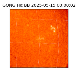 gong - 2025-05-15T00:00:02