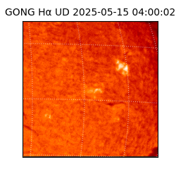 gong - 2025-05-15T04:00:02