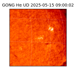 gong - 2025-05-15T09:00:02