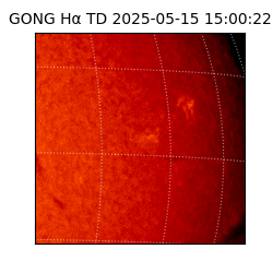 gong - 2025-05-15T15:00:22