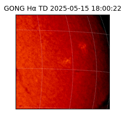 gong - 2025-05-15T18:00:22