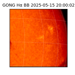 gong - 2025-05-15T20:00:02