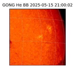gong - 2025-05-15T21:00:02