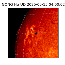 gong - 2025-05-15T04:00:02