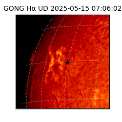 gong - 2025-05-15T07:06:02