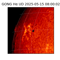 gong - 2025-05-15T08:00:02