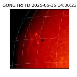 gong - 2025-05-15T14:00:23