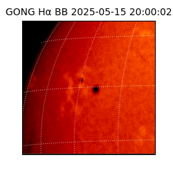 gong - 2025-05-15T20:00:02