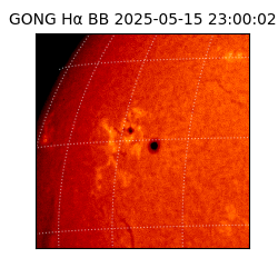 gong - 2025-05-15T23:00:02