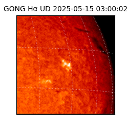 gong - 2025-05-15T03:00:02