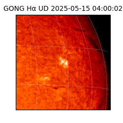 gong - 2025-05-15T04:00:02