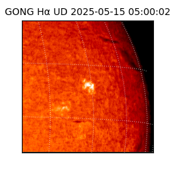 gong - 2025-05-15T05:00:02