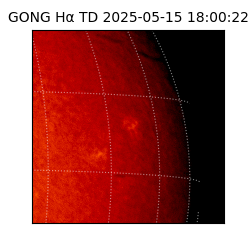 gong - 2025-05-15T18:00:22