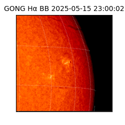 gong - 2025-05-15T23:00:02