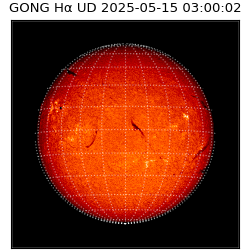gong - 2025-05-15T03:00:02