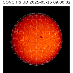 gong - 2025-05-15T09:00:02