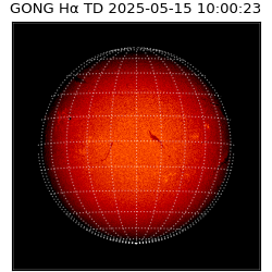 gong - 2025-05-15T10:00:23