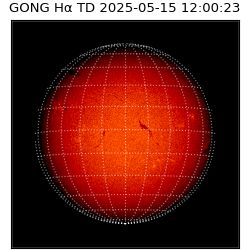gong - 2025-05-15T12:00:23
