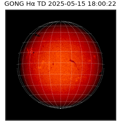 gong - 2025-05-15T18:00:22