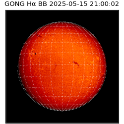 gong - 2025-05-15T21:00:02