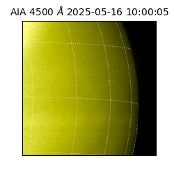 saia - 2025-05-16T10:00:05.962000