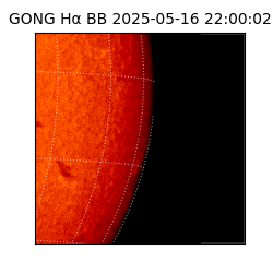 gong - 2025-05-16T22:00:02