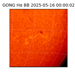 gong - 2025-05-16T00:00:02