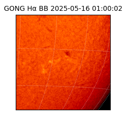 gong - 2025-05-16T01:00:02