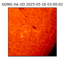 gong - 2025-05-16T03:00:02