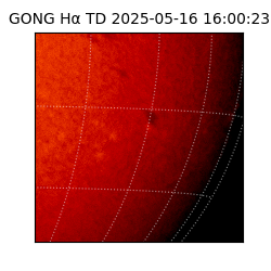 gong - 2025-05-16T16:00:23