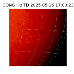 gong - 2025-05-16T17:00:23