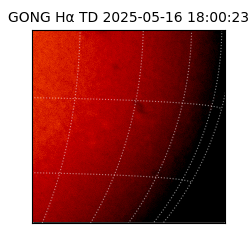 gong - 2025-05-16T18:00:23