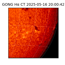 gong - 2025-05-16T20:00:42