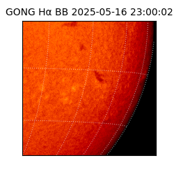 gong - 2025-05-16T23:00:02