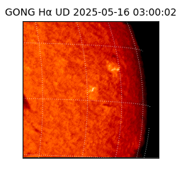 gong - 2025-05-16T03:00:02