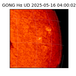 gong - 2025-05-16T04:00:02