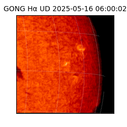 gong - 2025-05-16T06:00:02