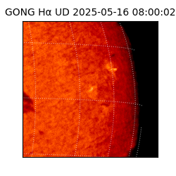 gong - 2025-05-16T08:00:02