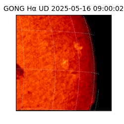 gong - 2025-05-16T09:00:02
