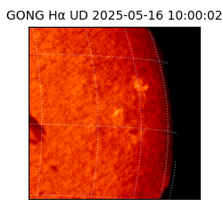 gong - 2025-05-16T10:00:02