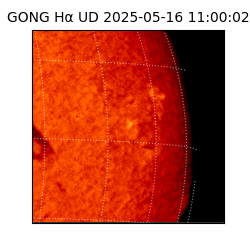 gong - 2025-05-16T11:00:02