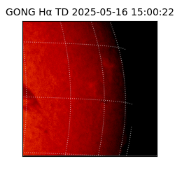 gong - 2025-05-16T15:00:22