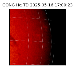 gong - 2025-05-16T17:00:23