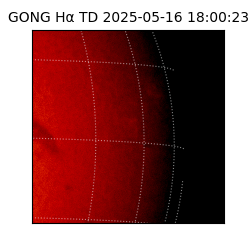 gong - 2025-05-16T18:00:23