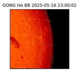 gong - 2025-05-16T23:00:02