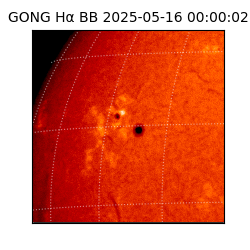 gong - 2025-05-16T00:00:02